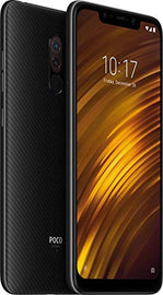 Xiaomi POCO F1 128GB Armored Edition Dual SIM / Unlocked - Black