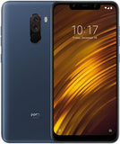 Xiaomi POCO F1 128GB Dual SIM / Unlocked - Blue