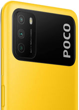 Load image into Gallery viewer, Xiaomi Poco M3 Dual SIM / Unlocked