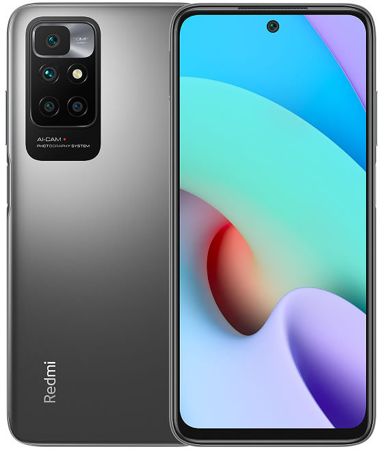 Xiaomi Redmi 10 2022