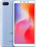 Xiaomi Redmi 6A 32GB Dual SIM / Unlocked - Blue