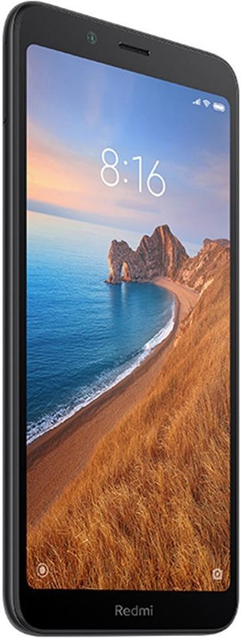 Xiaomi Redmi 7A 16GB Dual SIM / Unlocked - Blue