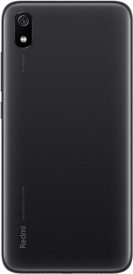 Xiaomi Redmi 7A 16GB Dual SIM / Unlocked - Black