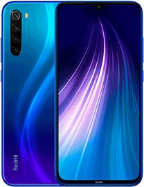 Xiaomi Redmi 8 32GB Dual SIM / Unlocked - Blue
