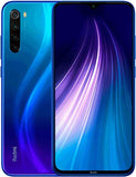Xiaomi Redmi 8 32GB Dual SIM / Unlocked - Blue