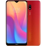 Xiaomi Redmi 8A 32GB Dual SIM / Unlocked - Red