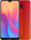Xiaomi Redmi 8A 32GB Dual SIM / Unlocked - Red