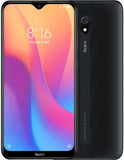 Xiaomi Redmi 8A 32GB Dual SIM / Unlocked - Black