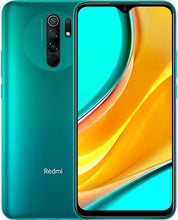 Load image into Gallery viewer, Xiaomi Redmi 9 Dual SIM / Unlocked