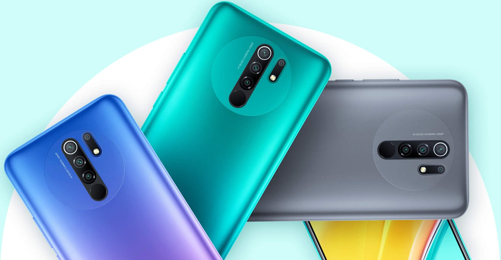Xiaomi Redmi 9 Dual SIM / Unlocked