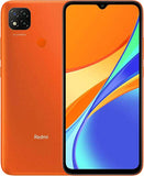 Xiaomi Redmi 9C Dual SIM / Unlocked 32GB - Orange
