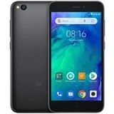Xiaomi Redmi Go 8GB Dual SIM / Unlocked - Black
