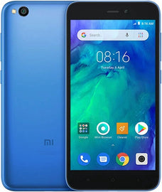 Xiaomi Redmi Go 8GB Dual SIM / Unlocked - Blue