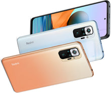 Load image into Gallery viewer, Xiaomi Redmi Note 10 Pro Dual SIM / Unlocked