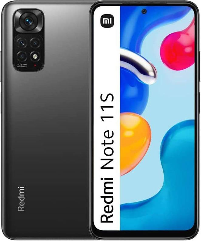 Xiaomi Redmi Note 11S