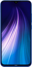 Xiaomi Redmi Note 8 64GB Dual SIM / Unlocked - Blue