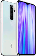 Load image into Gallery viewer, Xiaomi Redmi Note 8 Pro 64GB Dual SIM / Unlocked - White