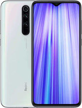 Load image into Gallery viewer, Xiaomi Redmi Note 8 Pro 64GB Dual SIM / Unlocked - White