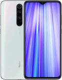 Xiaomi Redmi Note 8 Pro 64GB Dual SIM / Unlocked - White
