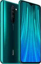 Load image into Gallery viewer, Xiaomi Redmi Note 8 Pro 128GB Dual SIM / Unlocked - Green