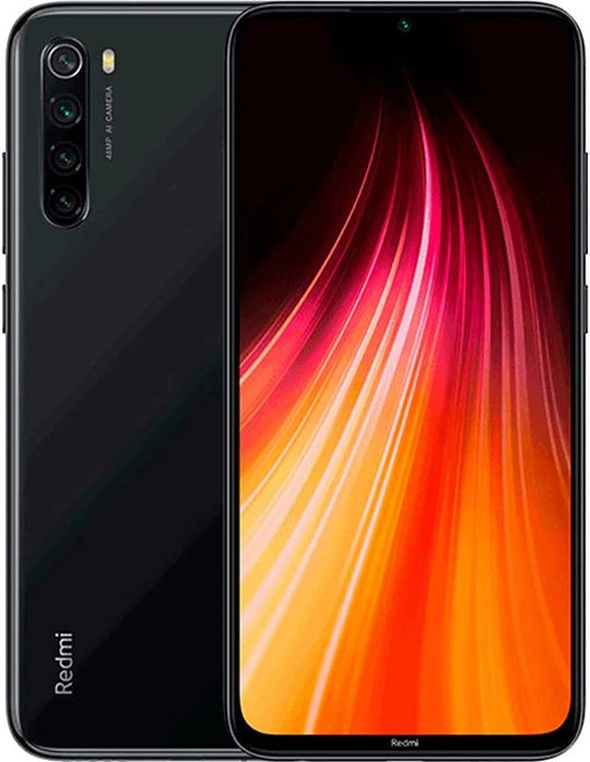 Xiaomi Redmi Note 8T 32GB Dual SIM / Unlocked - Grey