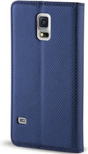 Load image into Gallery viewer, Xiaomi Redmi Note 8 Pro Wallet Flip Case - Blue