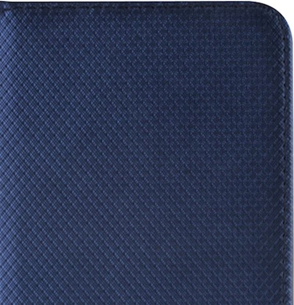 Xiaomi Redmi Note 8T Wallet Case - Blue