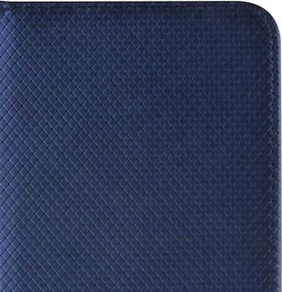 Xiaomi Mi Note 10 Wallet Flip Case - Blue