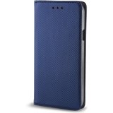 Load image into Gallery viewer, Xiaomi Redmi Note 8 Pro Wallet Flip Case - Blue