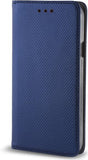 Xiaomi Redmi Note 8T Wallet Case - Blue