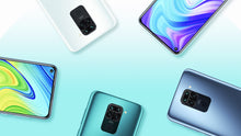 Load image into Gallery viewer, Xiaomi Redmi Note 9 Dual SIM / Unlocked