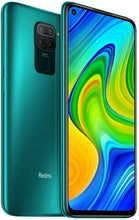 Load image into Gallery viewer, Xiaomi Redmi Note 9 Dual SIM / Unlocked