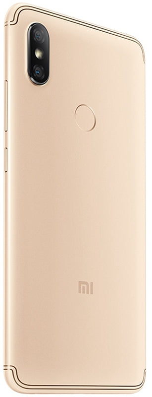Xiaomi Redmi S2 32GB Dual SIM / Unlocked - Gold
