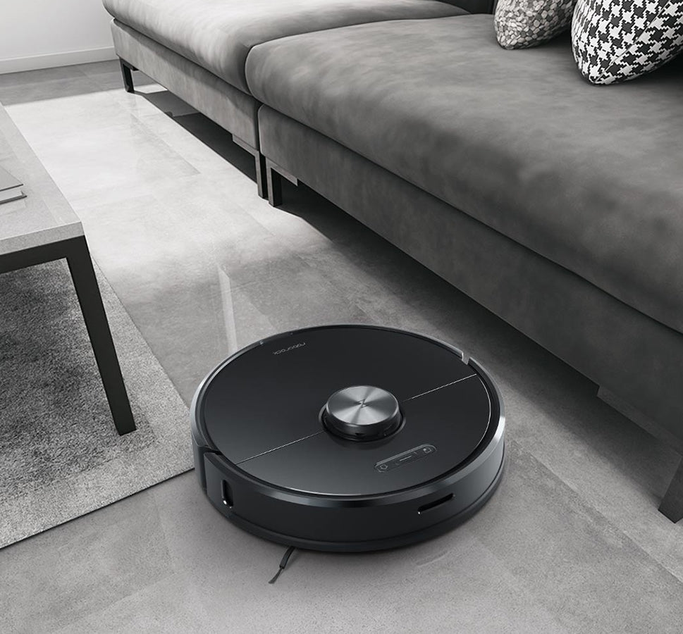 Xiaomi Mi Roborock S4 Max Robot Vacuum Cleaner