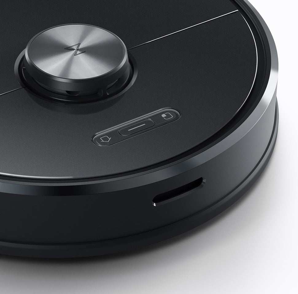 Xiaomi Mi Roborock S4 Max Robot Vacuum Cleaner