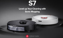 Load image into Gallery viewer, Xiaomi Roborock S7 Robot Vacuum Cleaner