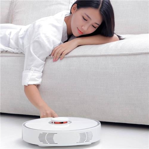 Xiaomi Mi Roborock S5 Max Robot Vacuum Cleaner
