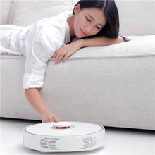 Load image into Gallery viewer, Xiaomi Mi Roborock S4 Max Robot Vacuum Cleaner