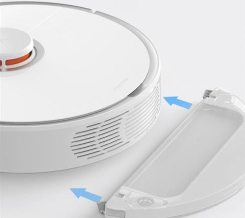 Xiaomi Mi Roborock S5 Max Robot Vacuum Cleaner