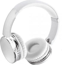 Load image into Gallery viewer, XO R32 Wireless Bluetooth Stereo Headphones -  White
